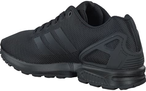 zwarte adidas zx flux|Buy ZX Flux .